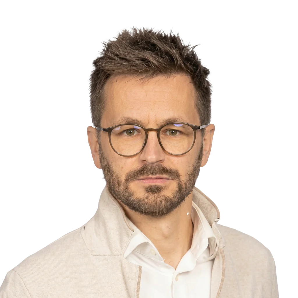 Paweł Strzelecki