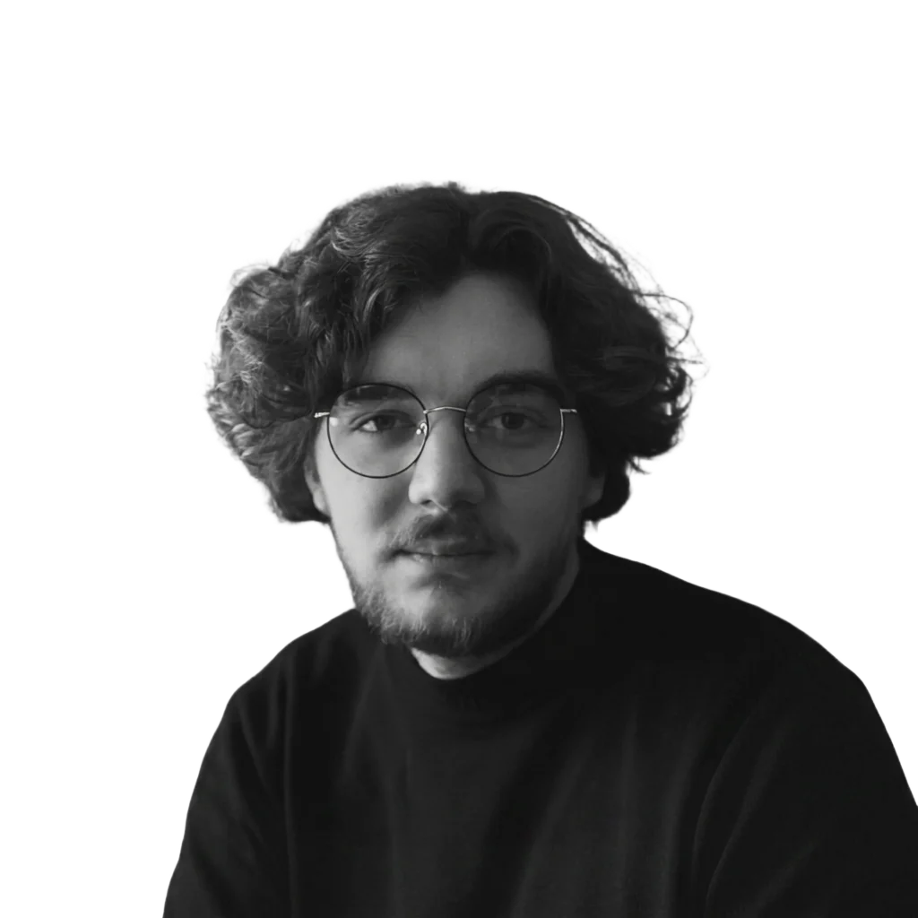 Bartłomiej Madej