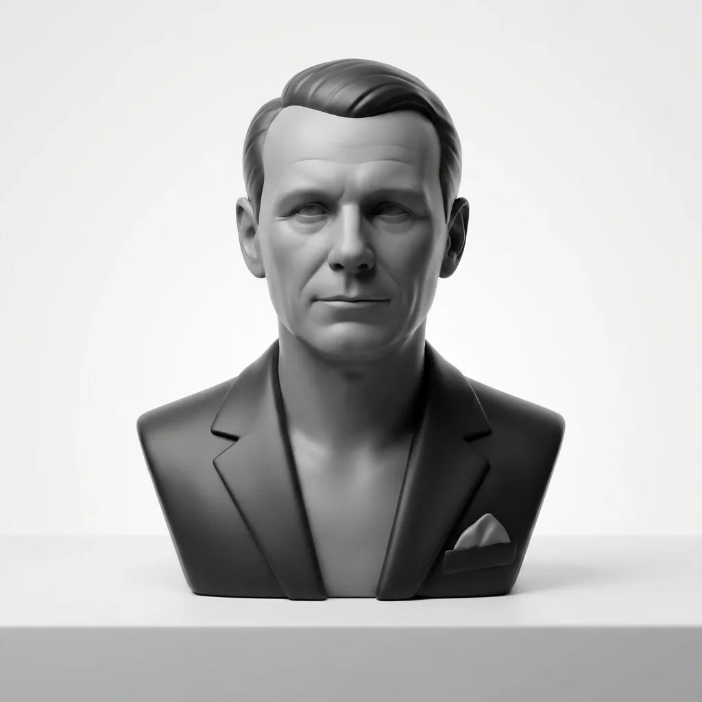 David Ogilvy
