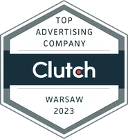 Top Advertising Company — Warsaw