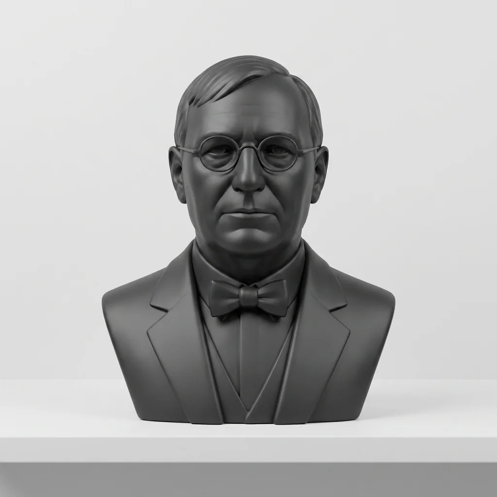 John Wanamaker