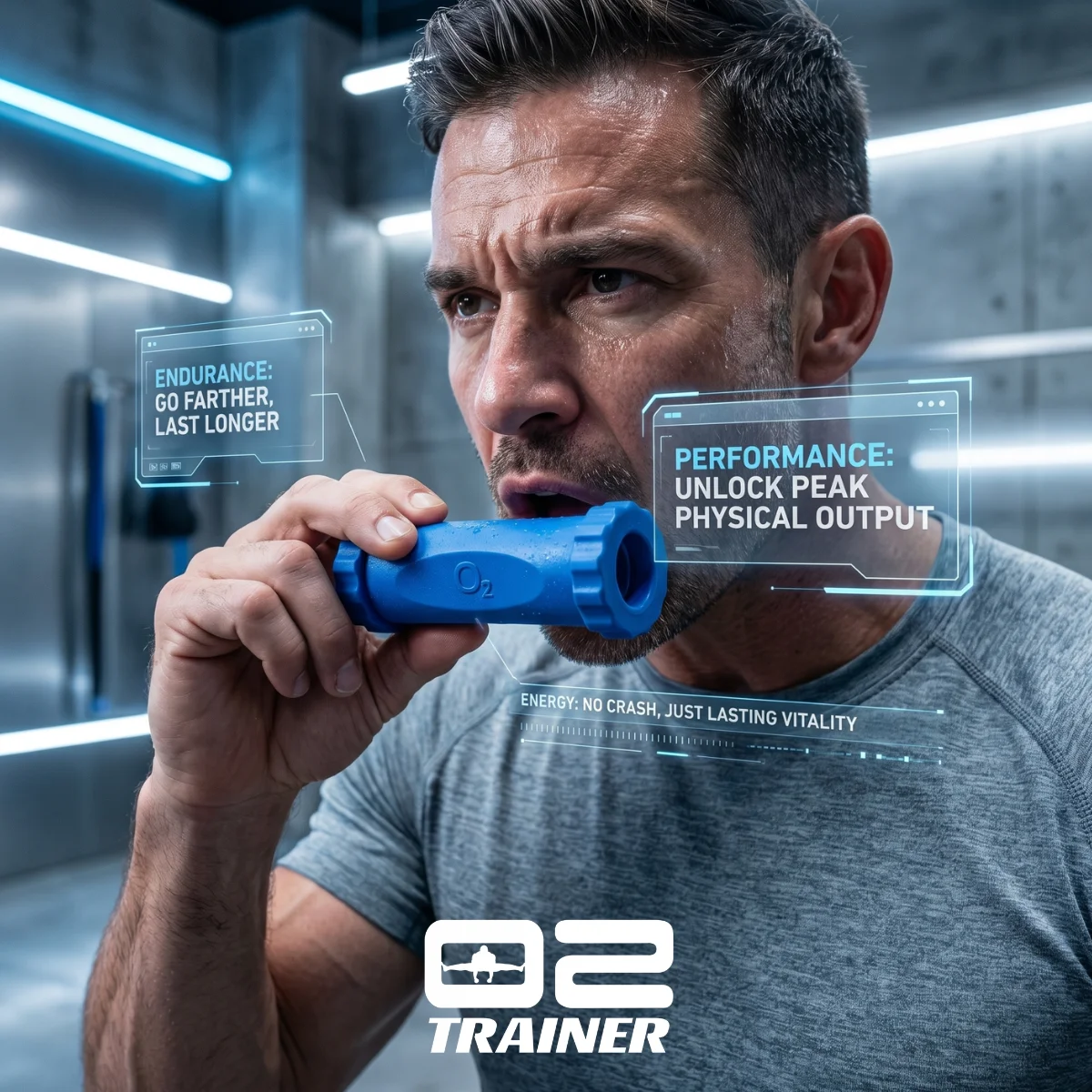 O2 Trainer