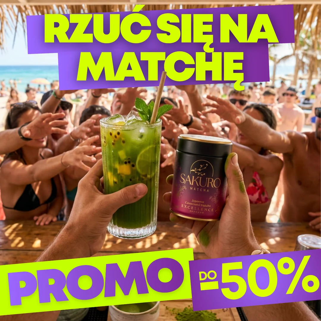 Sakuro Matcha