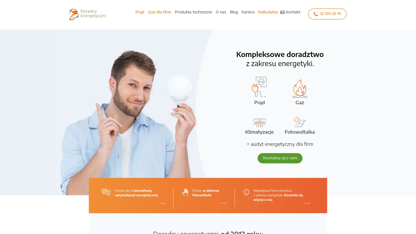 Doradcy Energetyczni