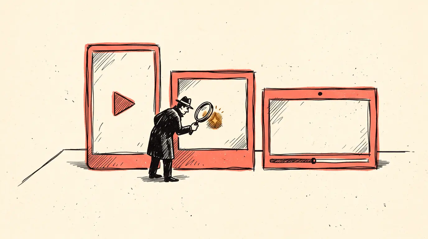 Vertical, square and horizontal ad frames: Demand Gen needs creative in each of three formats