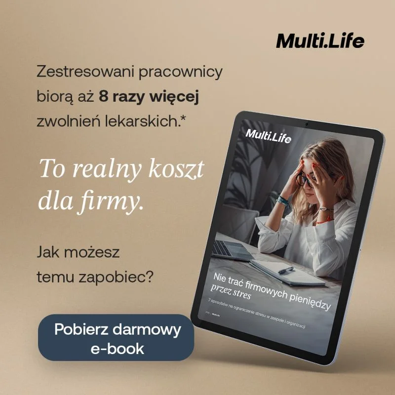 Multi Life