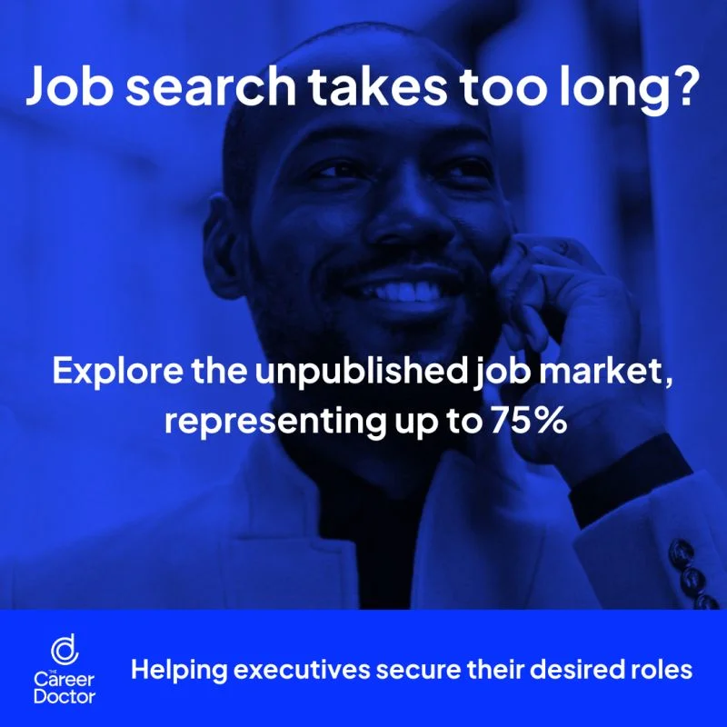 The Career Doctor