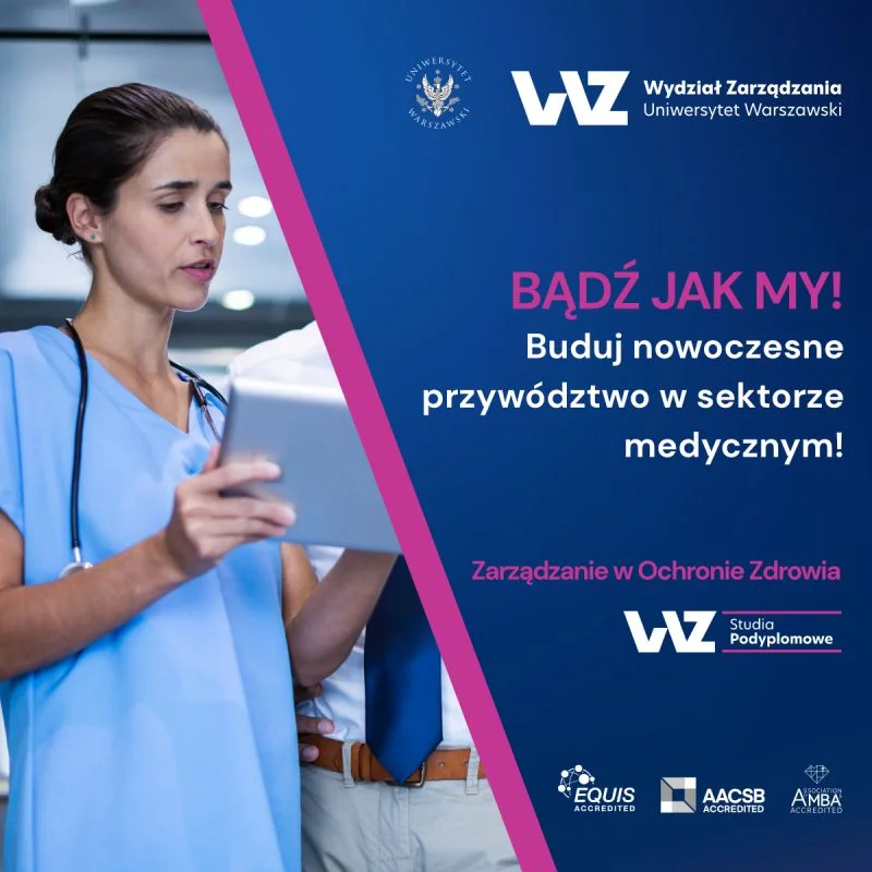 Wydział Zarządzania UW