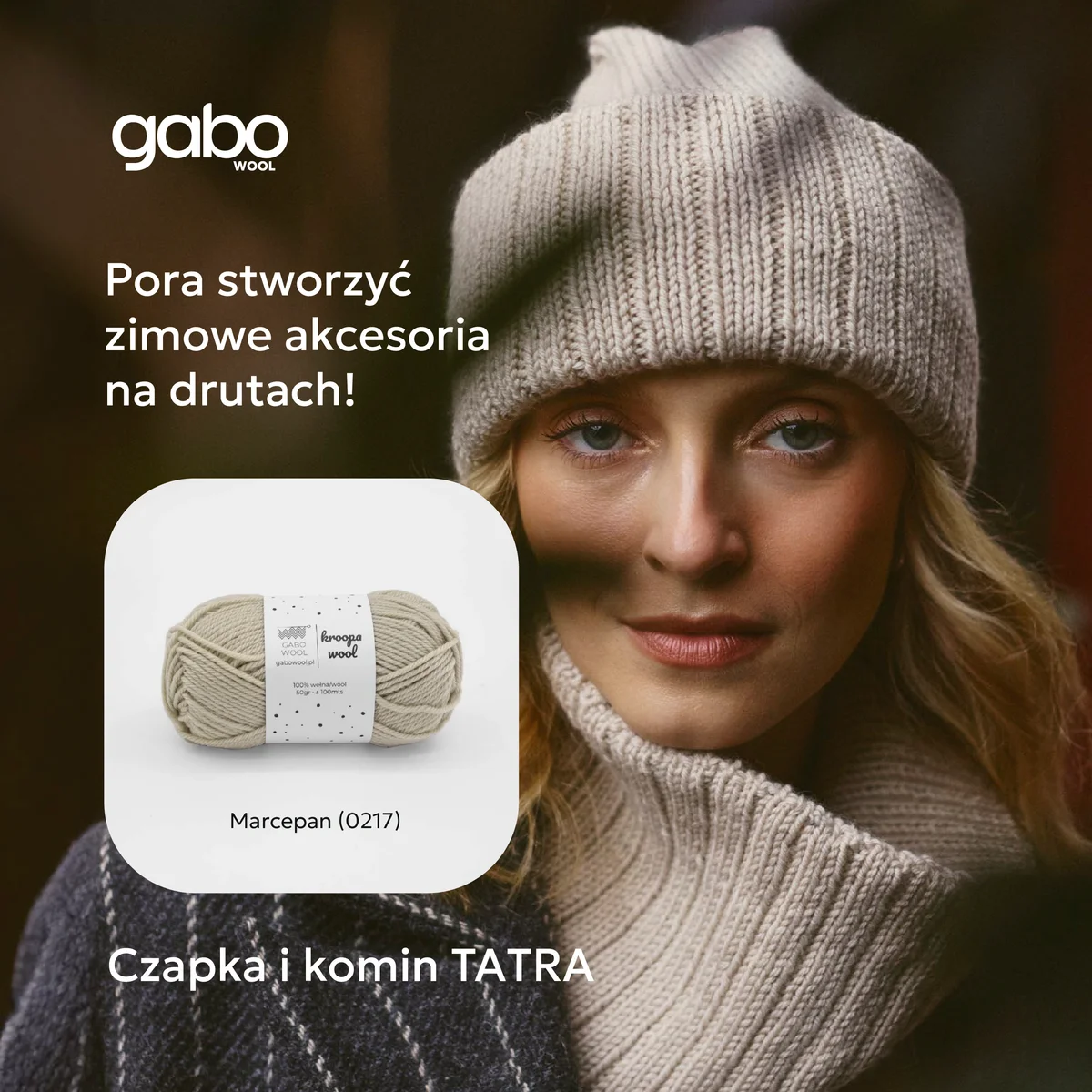 Gabo Wool