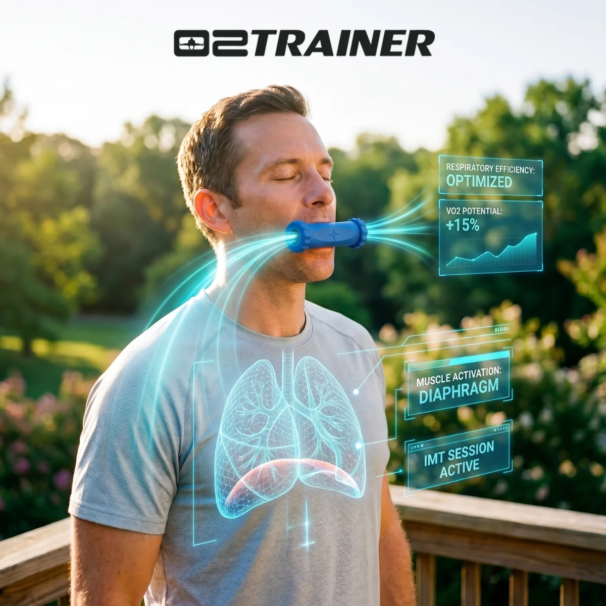 O2 Trainer