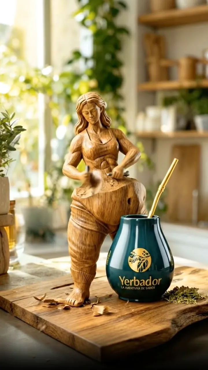 Yerbador