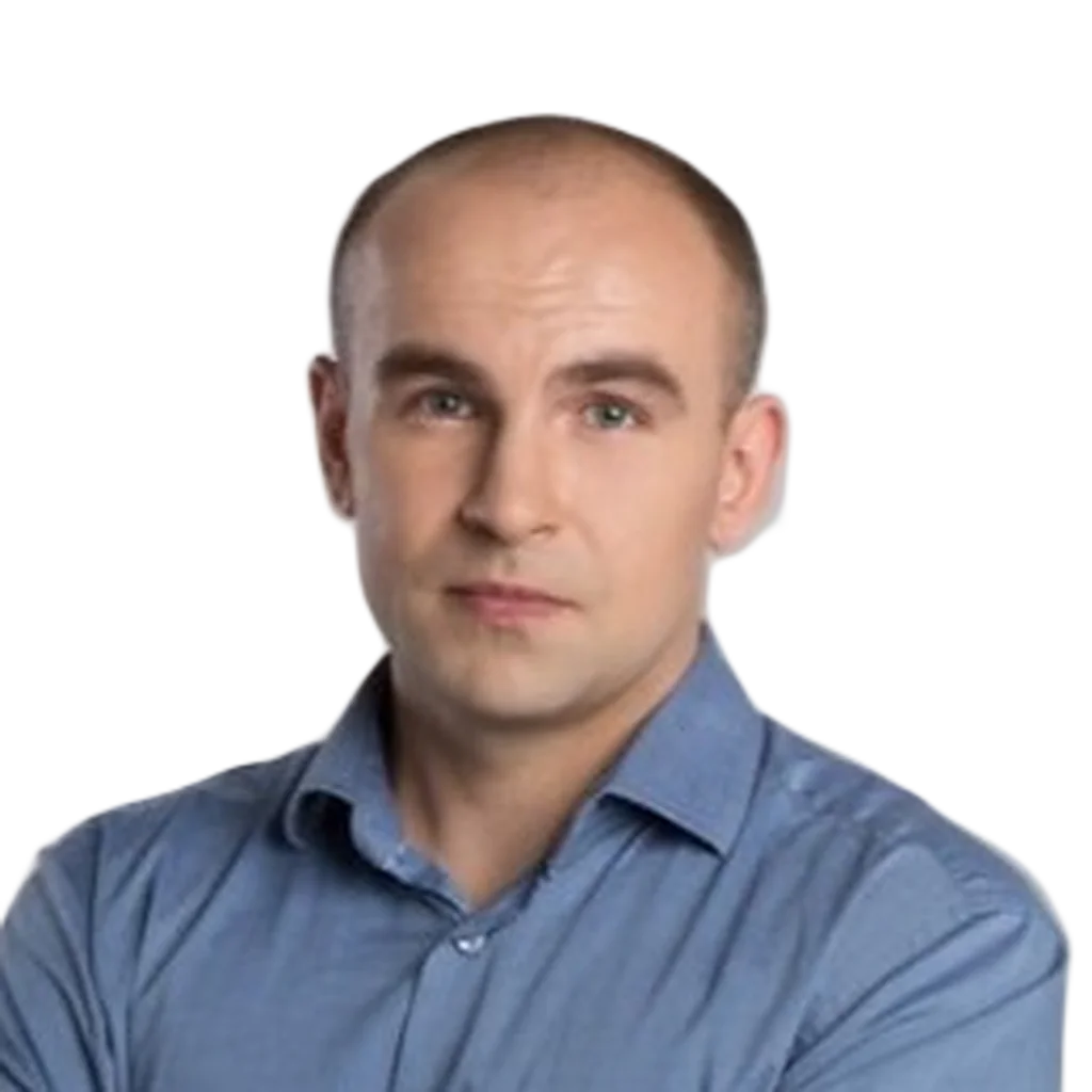 Piotr Małyszko