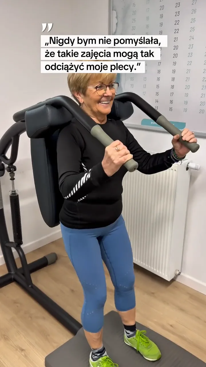 LadiesGym